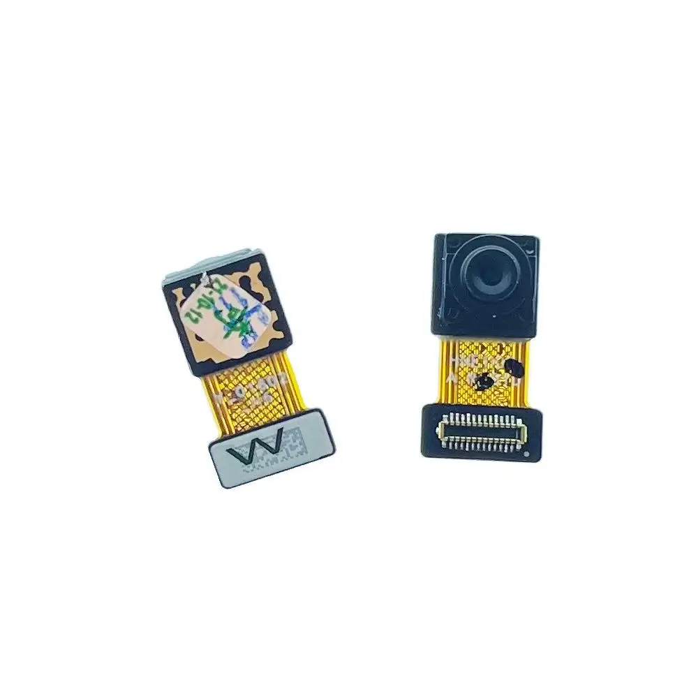 Realme C15 Front Camera Flex Cable Facing Face Camera Flex