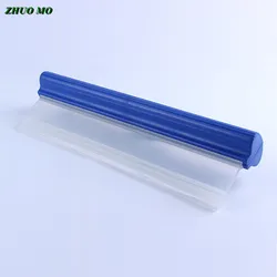 Professional Quick Drying Wiper, Window Cleaner Blade, Squeegee Car Flexible Blade Cleaning, Vehicle Windshield Brushes