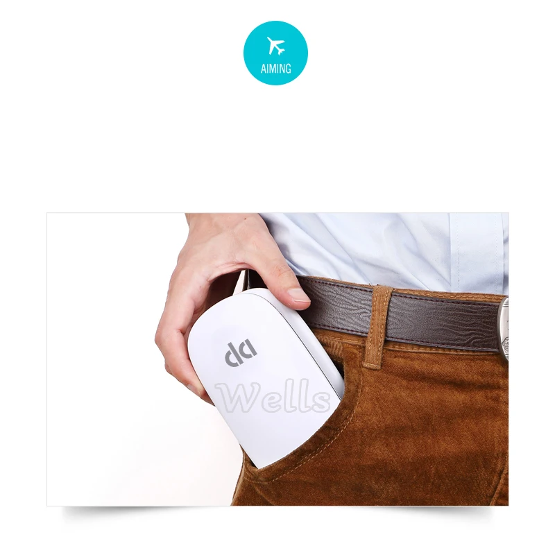 Duration Power Foldable led Desk Lamp 21 LED Lamp Bead Eye Protection Dimmable USB Adjustable Reading Desk Light