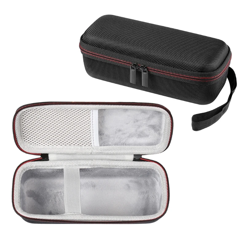 Replacement EVA Hard Travel Case Cover Bag Box For Tribit XSound Go Wireless Speaker Qiang