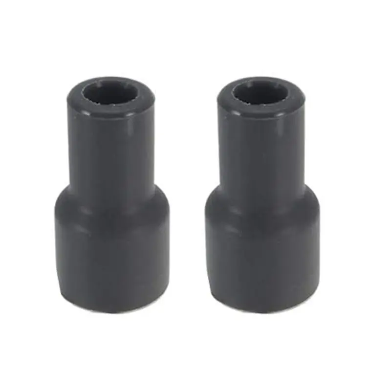 4pcs 90919-11009 Ignition Coil Rubber Cover Plug for T~oyota Q39F