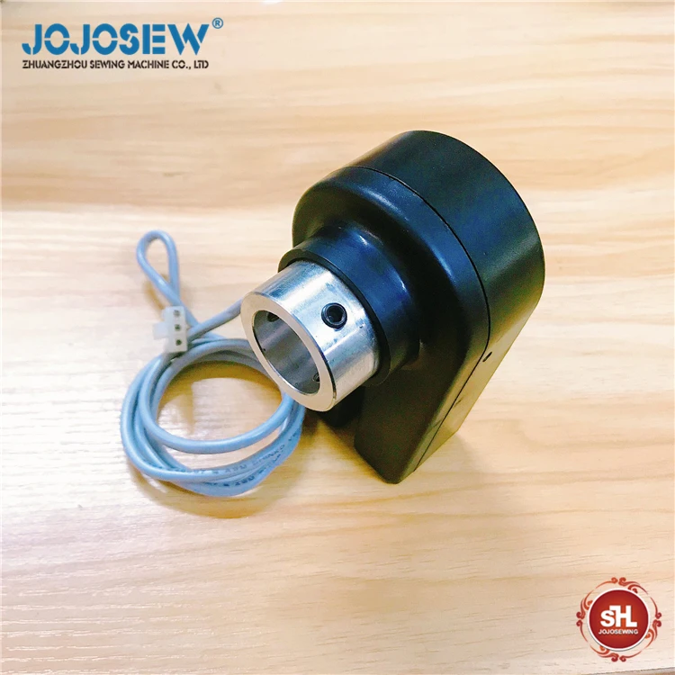 Jojosew 220V 550W 750W 800W 1000W motor positioner Fixed needle device