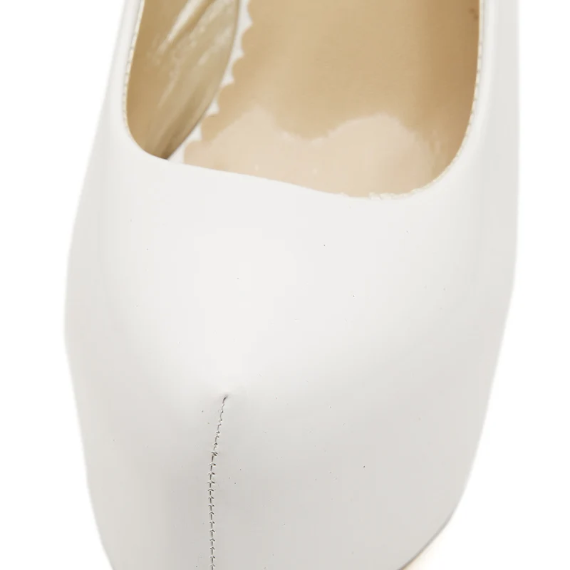 أشار تو منصة الوردي براءات الاختراع والجلود حجم كبير الكعوب 35-44 الرجال سحب الملكة عبر Queer زي فستان الحفلات تاريخ النساء الأحذية