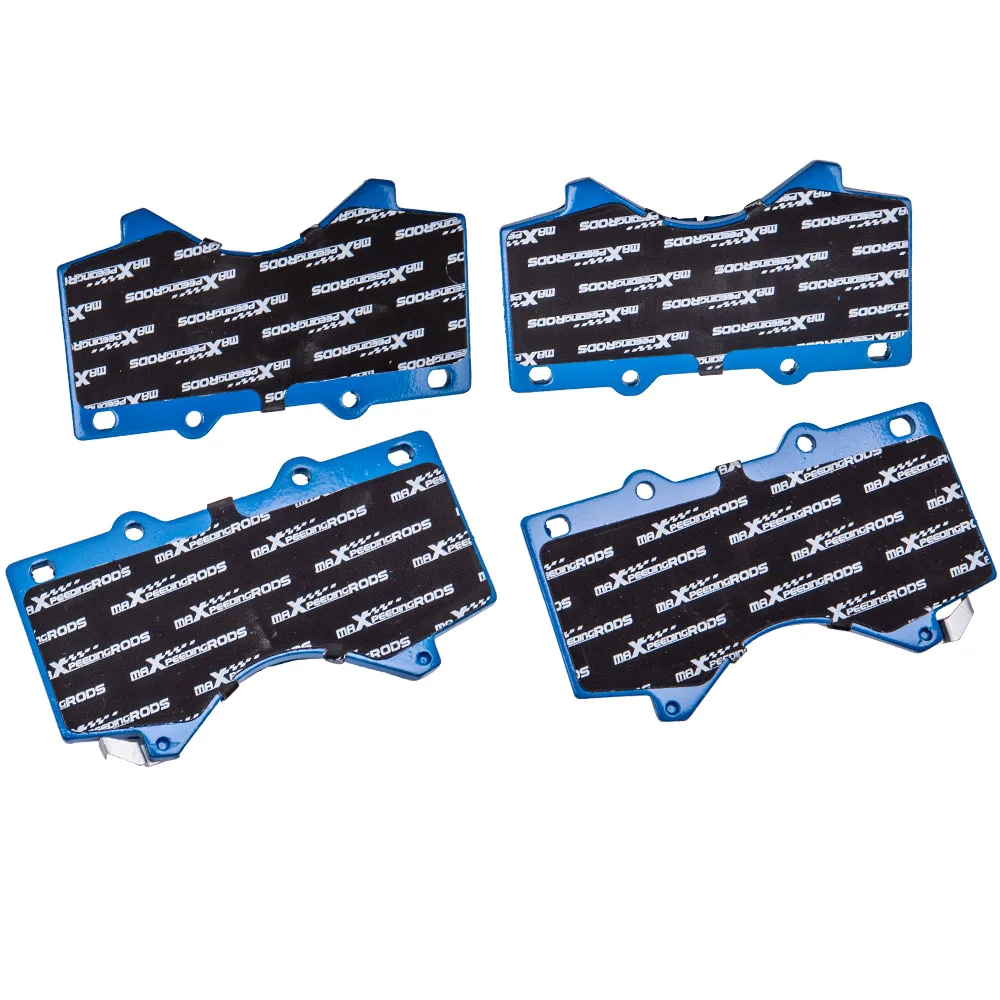 

Front Disc Brake Pad for Toyota Sequoia XK60 2008-2020 4.6L Quality New