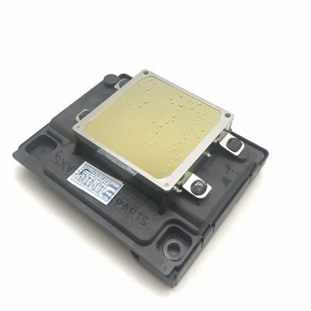 F190000 F190010 F190020 Printhead Printer Print Head for Epson WF-7015 WF-7510 WF-7511 WF-7515 WF-7520 WF-7521 WF-7525