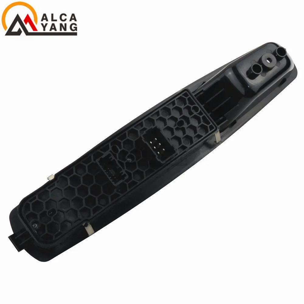 Front Left Side Power Master Window Switch For Renault Fluence L30 Megane Electric Window Control Switch 254000008R 25400-0008R