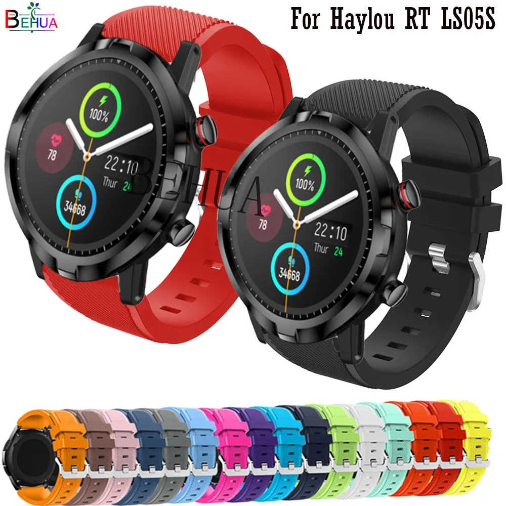 22Mm Watchband Corr… - image