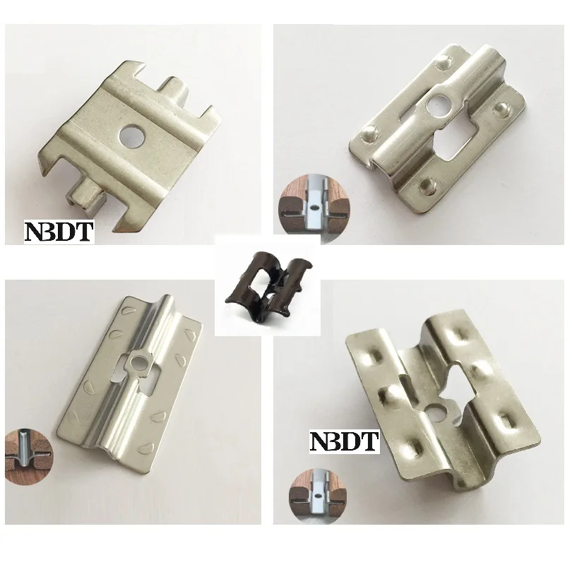 Strass para Cobrir o Piso Composto da Plataforma Grampo para Suporte e Proteção do Chão Aço Inoxidável