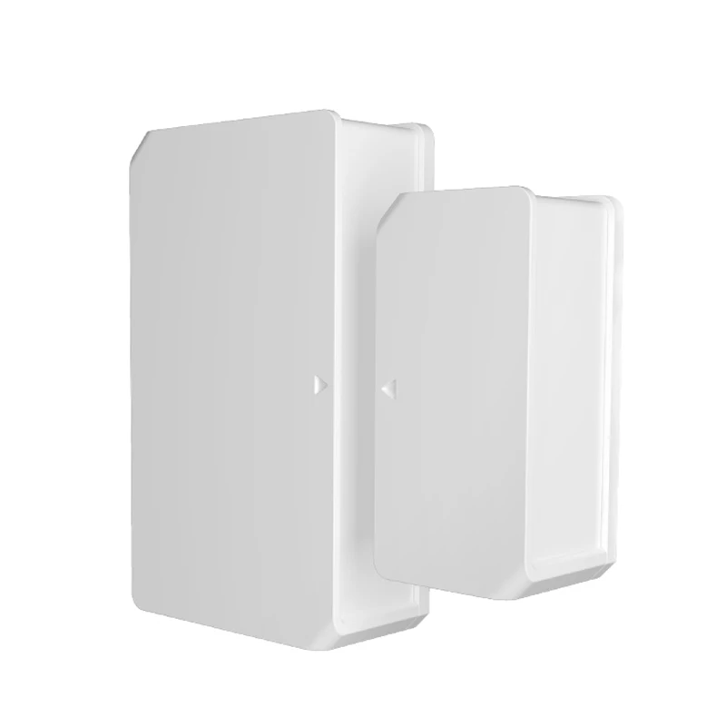 SONOFF SNZB-04 زيجبي اللاسلكية باب/نافذة الاستشعار تمكين الربط الذكية مع جسر زيجبي ل eWeLink APP أتمتة المنزل الذكي