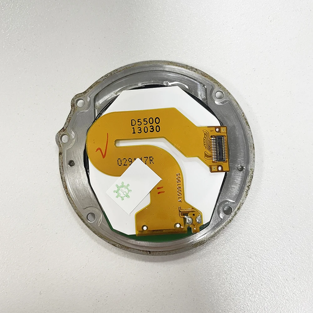 LCD Screen For GARMIN Quatix 3 Quatix3 Parts Replacement