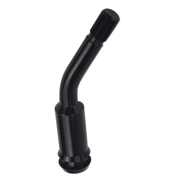 BAOLUN   Car Gear Shift Shifter Stick Lever 5\