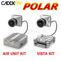 Caddx POLAR Vista Kit / Air Unit POLAR starlight Digital HD FPV system 720P/60fps Digital HD Camera for FPV RC Drone Camera