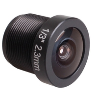 RC18M RC21 RC23 1.8mm 2.1mm 2.3mm Lens for RunCam Racer 2 Robin FPV Mini Camera RC FPV Racing Drone Spare Part DIY Accessories