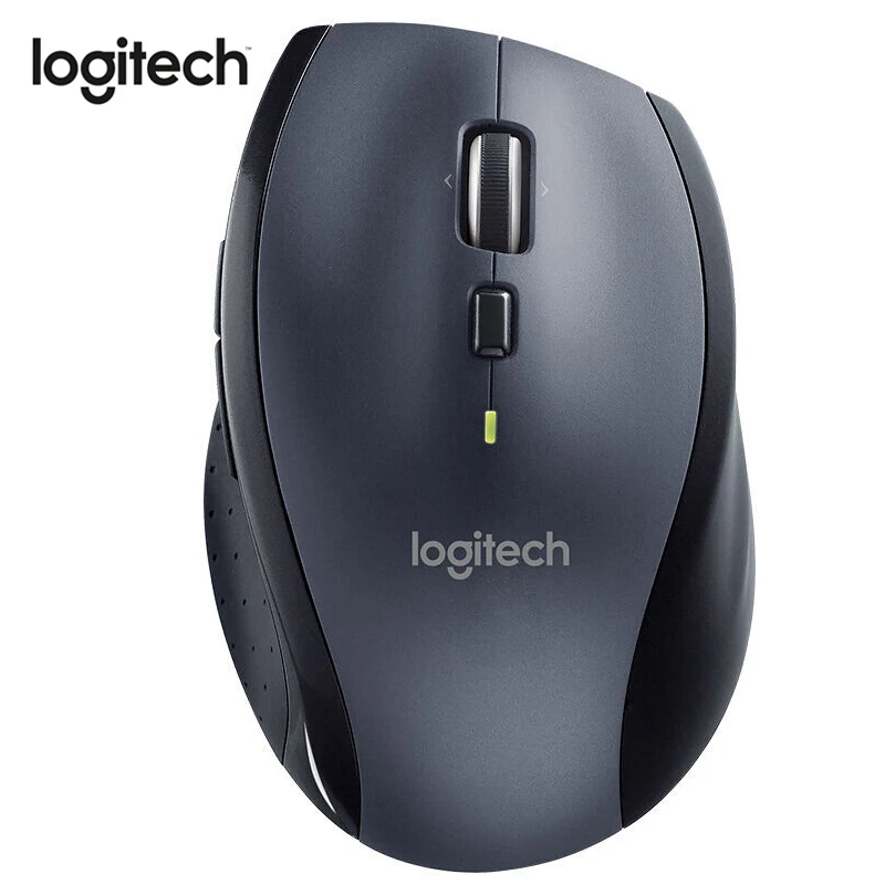 Logitech M705 คือเมาส์ไร้สายที่เหมาะกับทุกการใช้งานจริงหรือไม่? รีวิวอย่างละเอียดจากผู้ใช้งานจริง