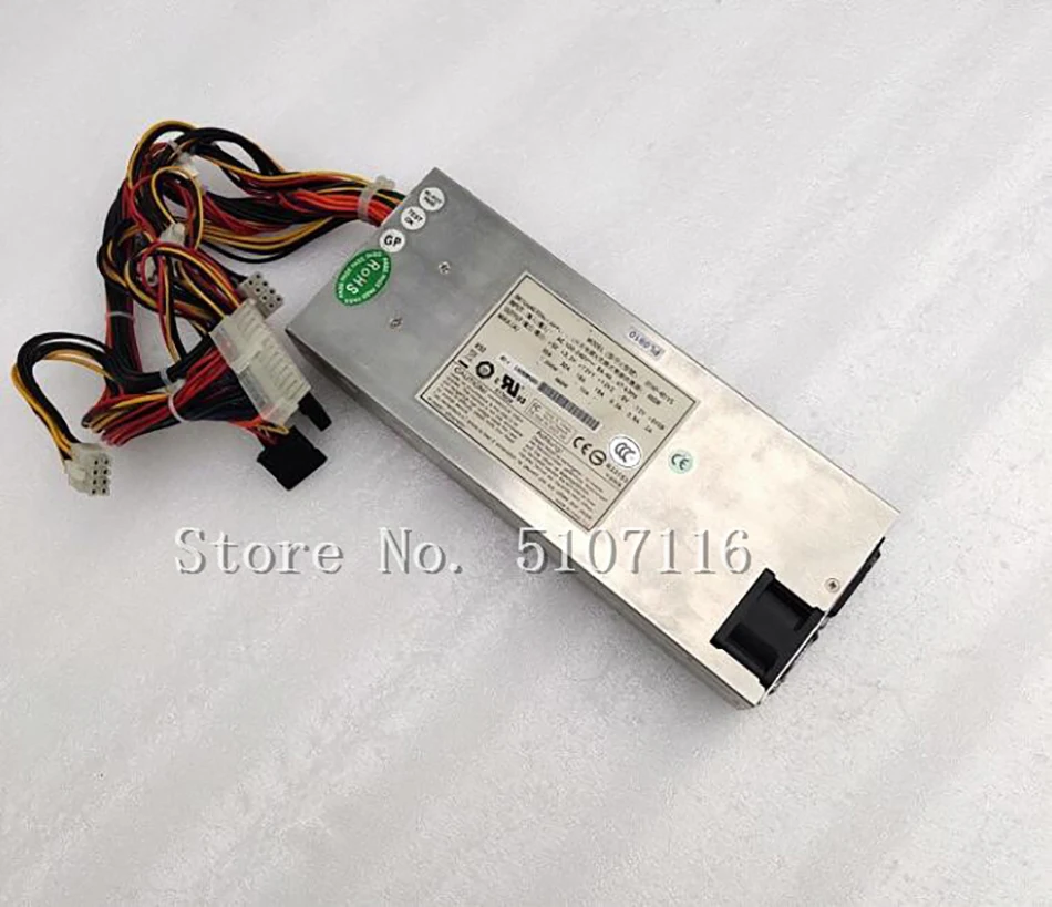 Original For EFAP-481VS 480W 1U CPU8P SATA Server Power Supply Will Fully Test Before Shipping