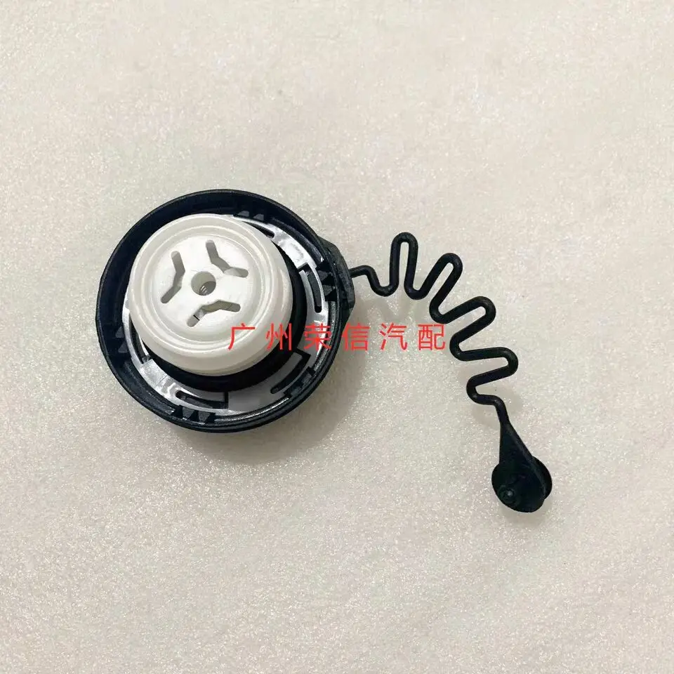 For Zotye T600 Z300Z500 Damai X5X7SR7SR9 fuel tank cap fuel tank inner cap fuel filler cap