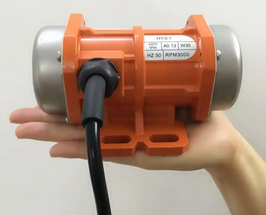 Motor (Aluminum alloy) micro vibration motor 220V/380V 15W/20W/30W/40W/50W/60W/70W/80W/90W/100W/120W/150W