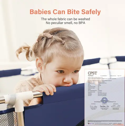 8 best sales शिशु खेल क्षेत्र - №1