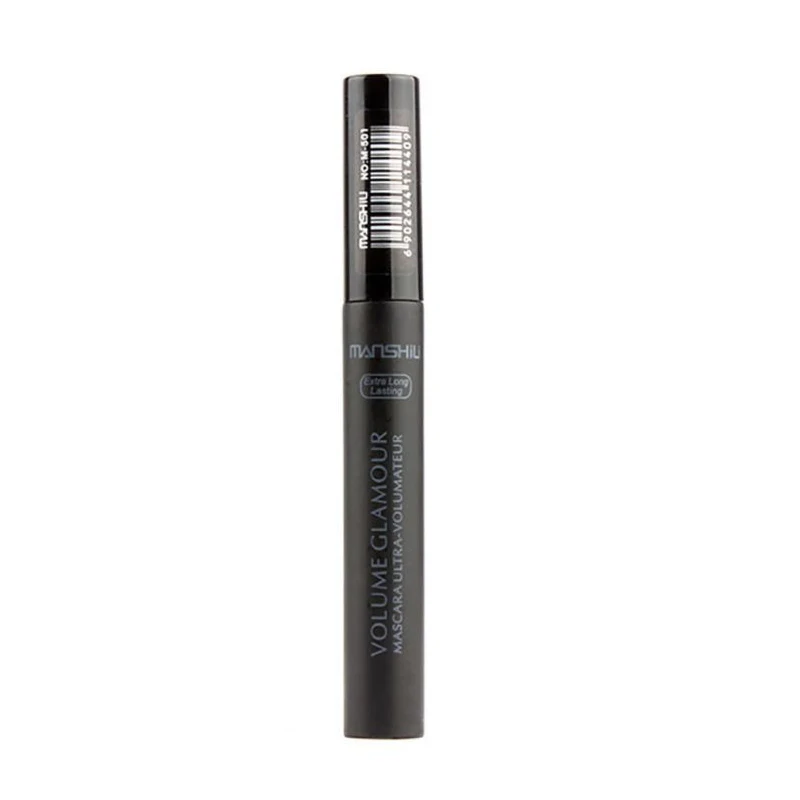 Mascara de curling longue durée, liquide de croissance de curling, mascara naturel, optique étanche, T0926