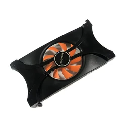 Original PLA08015S/B12HH GA82S2U,Graphics Card Fan,For Emtek GTS 450,For PALIT GTS450,For GAINWARD GTX550Ti,Replace RDD8015B1
