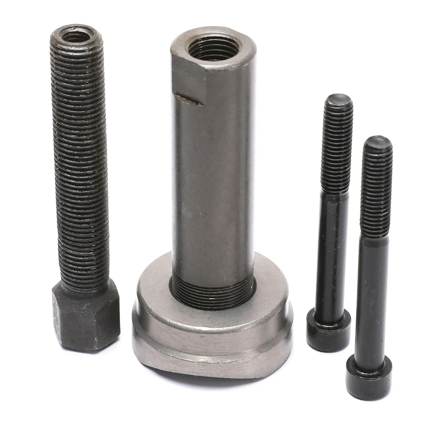 Universal Steel Piston Pin Extractor Remover Puller Tool Kit for Motorcycle ATV Durable Piston Pin Puller Kit