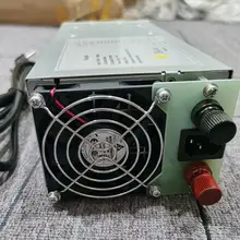 Adjustable Battery Charger 0V‑120V 50A #3