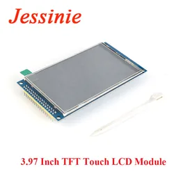 3.97 Inch TFT LCD 3.97