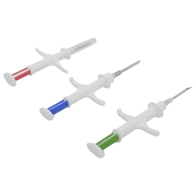 100 قطعة 2.12X12/1.4X8mm/1.25x7 مللي متر رقاقة دقيقة + سيرينغ الكلب القط الموافقة المسبقة عن علم بقرة الحيوان رقاقة EM4305 134.2 كيلو هرتز