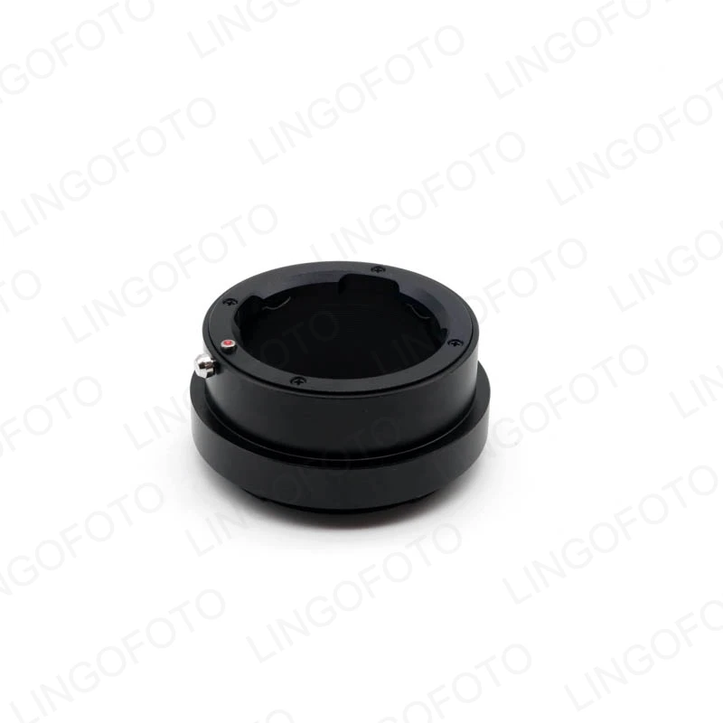 Adapter Ring For Leica M VISO Lens for Canon EOS 4000D 2000D 6D II 200D 77D LC8189