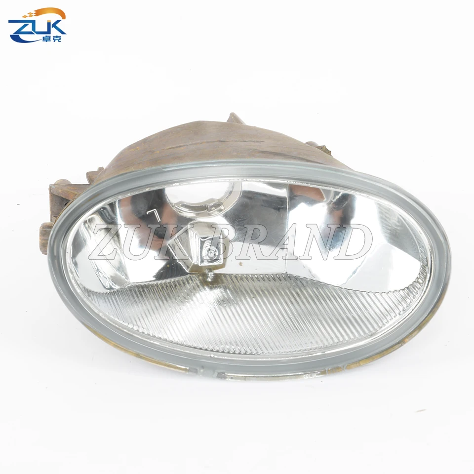 Car Glasses Front Foglight Foglamp For HONDA ACCORD CP 2008-2013 CIVIC FA FB 2009-2015 FIT JAZZ GE 2012-2014 Fog Light Lamp