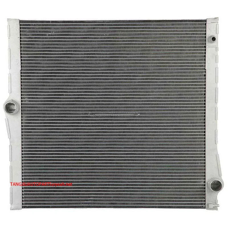 

Radiator Fit BMW X5 2007-2010 17117585035 17117585036