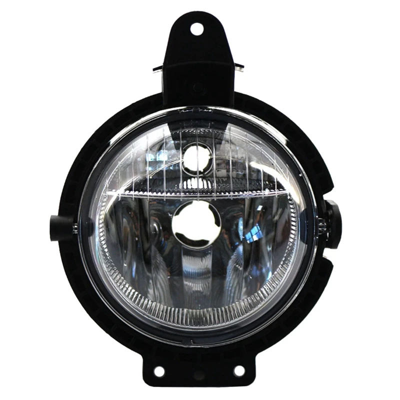 63172751295 Front Bumper Fog Light Driving Lamps Cover for BMW Mini Cooper R55 R56 R57 R58 R59 2006-2014