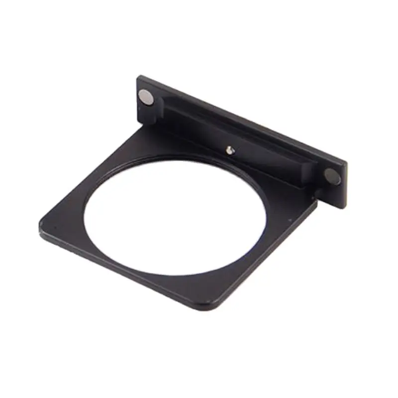 Filter Slider 1.25 "/2"/36mm-Black