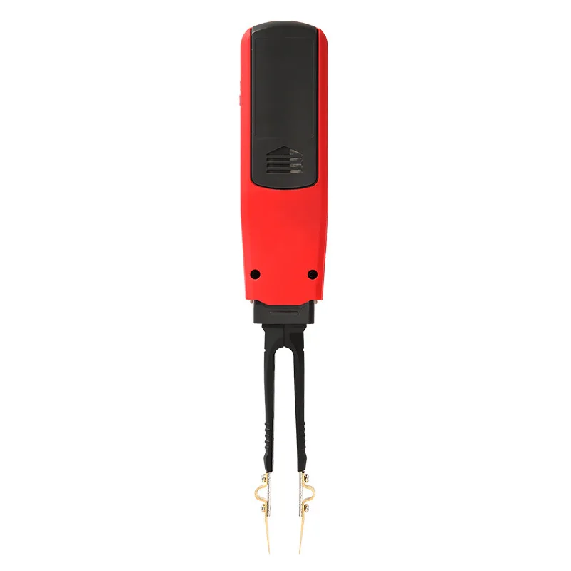 UNI-T UT116A  UT116C SMD Multimeter Auto Range Resistance Capacitance Diode(RCD) LED Zener DCV Continuity Battery Tester Meter