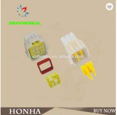 9 Pin Female Male Waterproof Electrical Wire Connector Plug Auto Connectors DJ7091Y-2.3-11 DJ7091Y-2.3-21