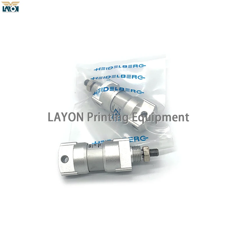 

1 Pieces LAYON Heidelberg SM102 CD102 Cylinder 00.580.3367 20x25 Offset Printing Machine Parts Accessories Tools