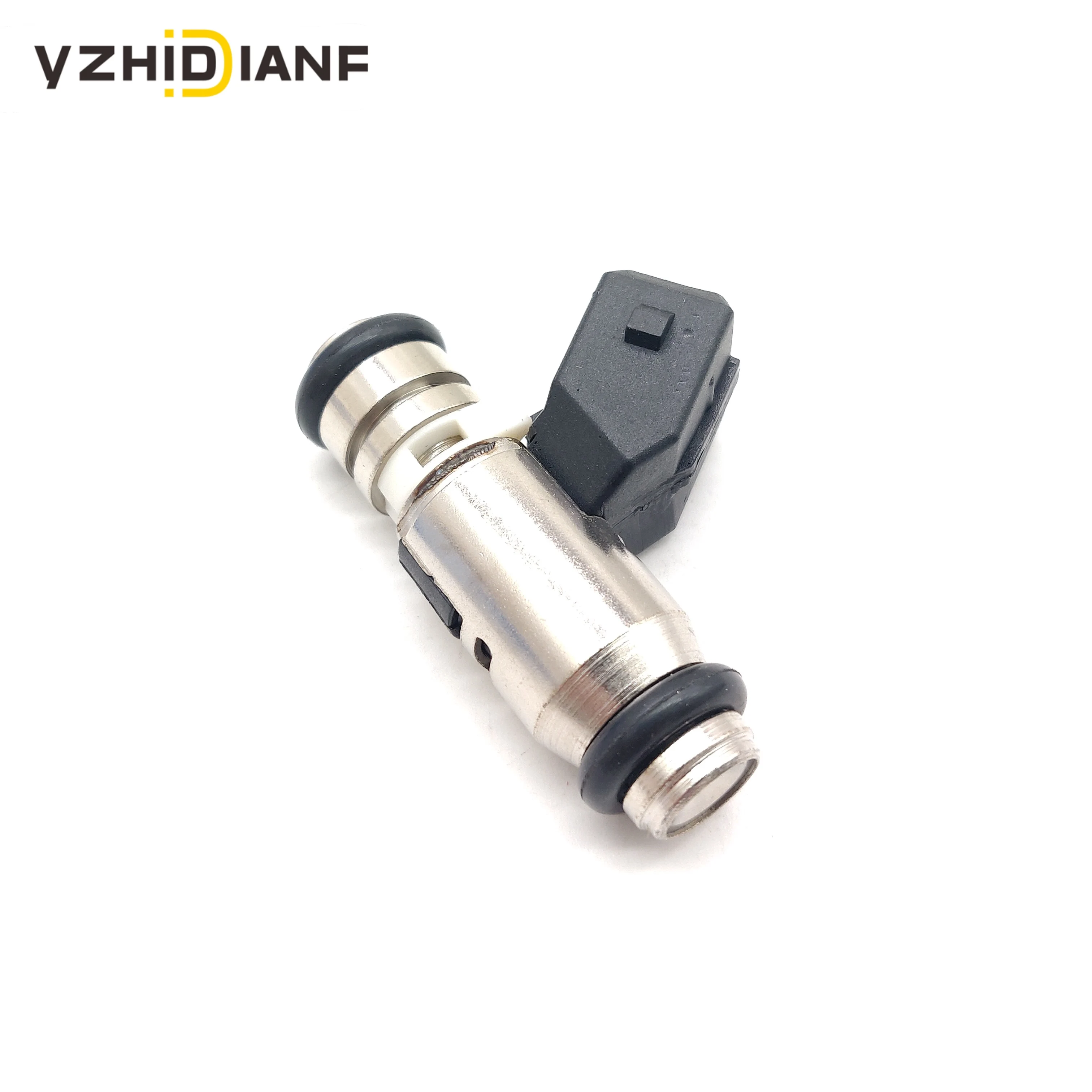 4x High quality fuel injector IWP241 IWP 241 IWP-241 for Magneti- Marelli- Car accessories Fast delivery