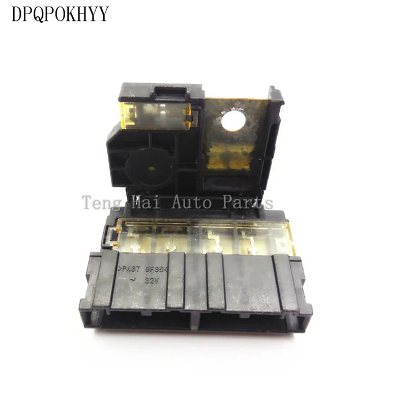 

DPQPOKHYY Genuine For Nissan OEM Fusible Link Holder 24380-JA00A
