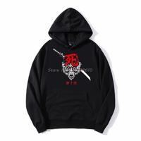 Guardian Ape Hoodie SEKIRO SHADOWS DIE TWICE Game Graphic Men Hooded Fleece Hoodies Sweatshirt Streetwear Harajuku