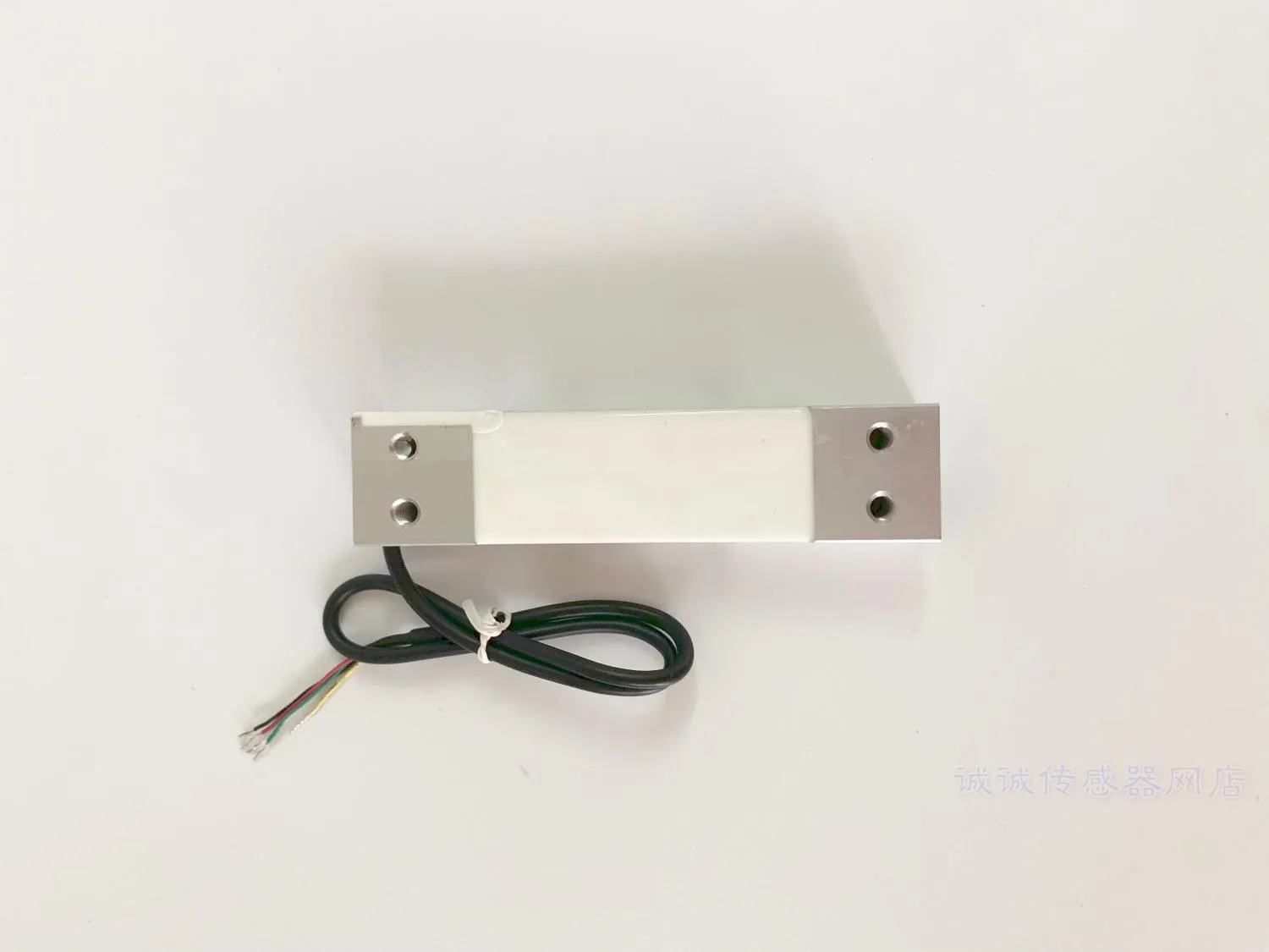 CZL-601 Aluminium Alloy Waterproof Load Cell Sensor, 3KG, 5kg,6KG, 10KG,20KG,40KG 60kg 100kg 120kg  weighing sensors