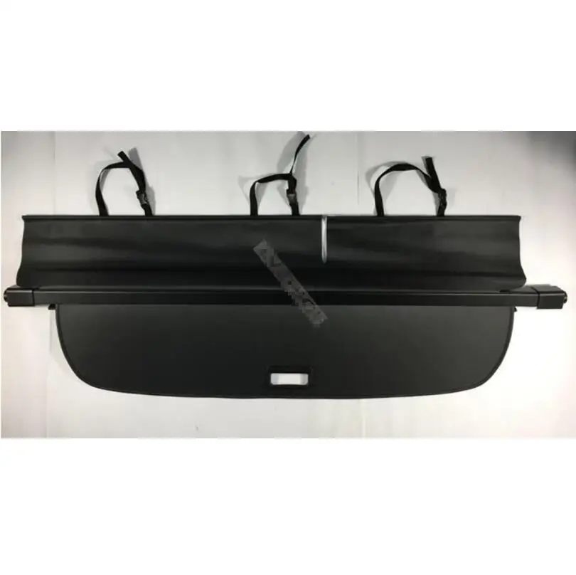 For Rear Trunk Cargo Cover Security Shield For Renault Koleos 2008 2009 2010 2011 2012 2013 2014 2015 High Qualit Auto Accessori