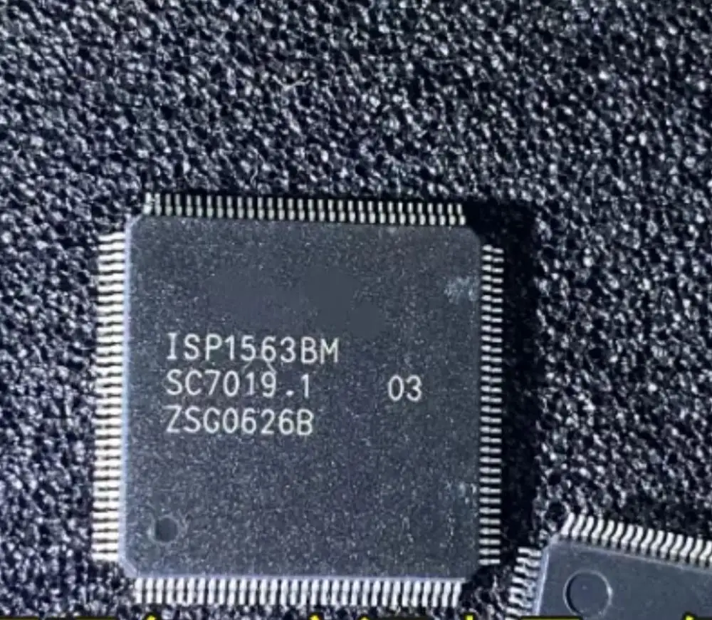 

1-5 шт./ISP1563BM QFP ISP1563 1563