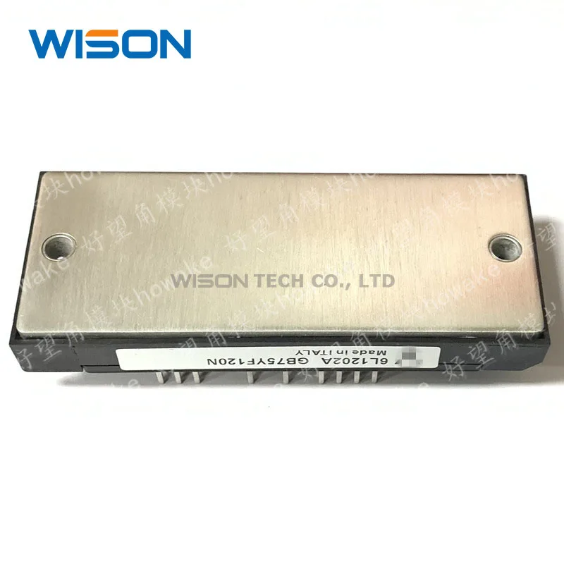 GB50YF120N GB75YF120N original  module