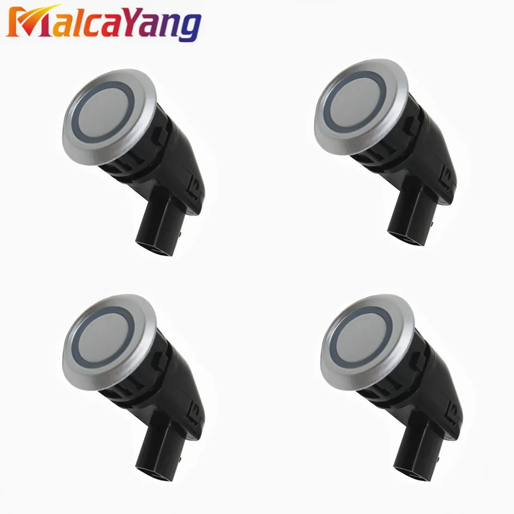 4PCS 96673471 96673467 96673464 96673474 96673466 Parktronic Electromagnetic Parking Sensor For Chevrolet Captiva