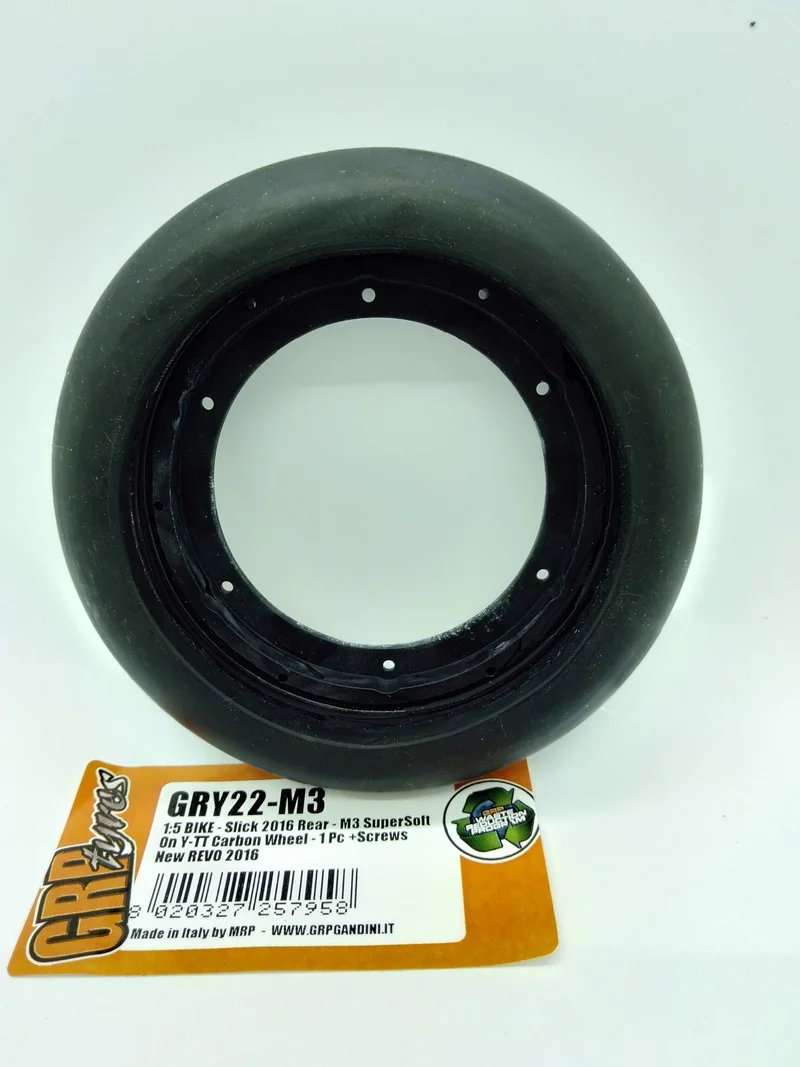 GRY22-M3 Solid Hot Melt Tire Accessories Fijon