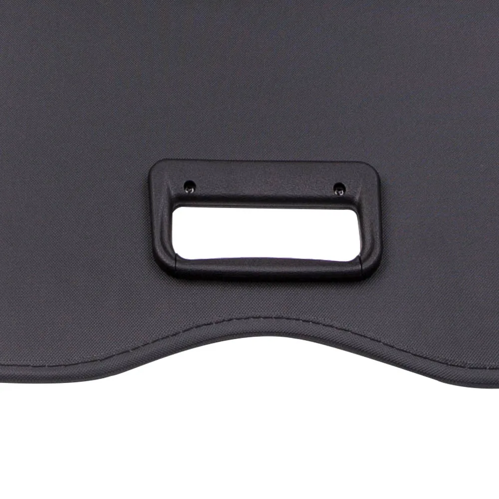 MAXPEEDINGRODS Trunk Cargo Luggage Security Shade Cover Shield Fit For  Nissan Murano 2015-2019