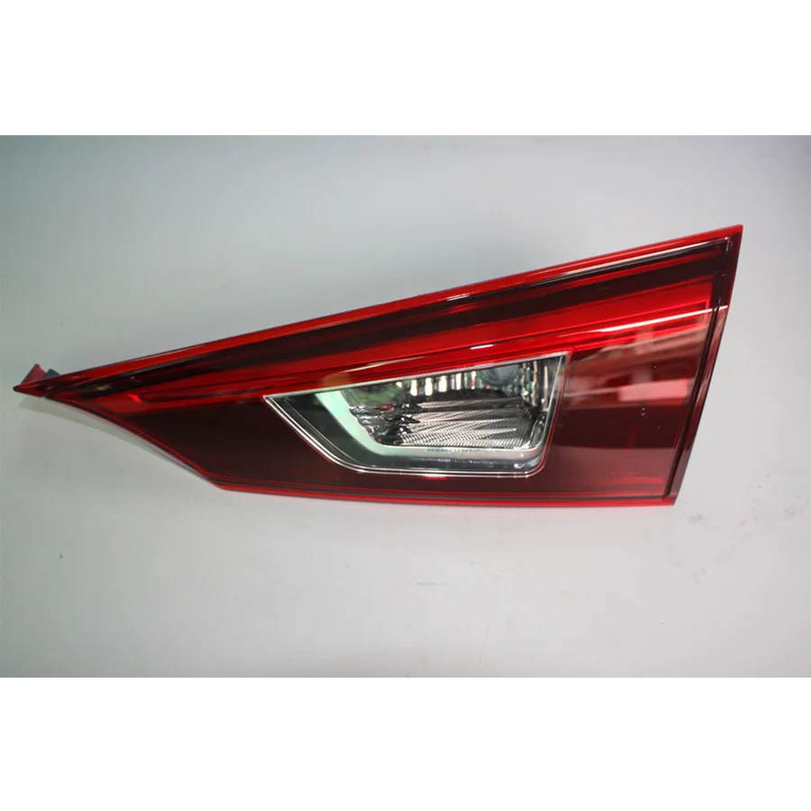 Car accessories 51-3G0 body parts inner LED tail lamp for Mazda 3 AXELA 2014 to 2019