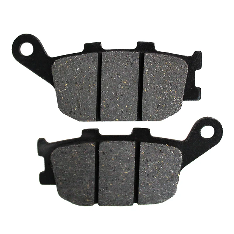 Motorcycle Front & Rear Brake Pads For HONDA CRF1100 CRF1100L CRF 1000 L LAG/LAH Africa Twin Adventure Sport ES ABS FA679 FA174