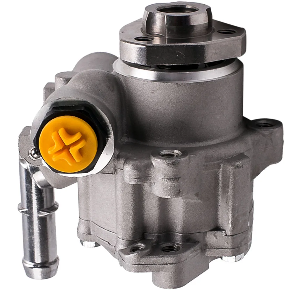 Power Steering Pump for Volkswagen VW Golf Mk4 1.4 1.6 1.8 96-06 Audi A3 Mk1 1J0422152F 1J0422154 1J0422154A