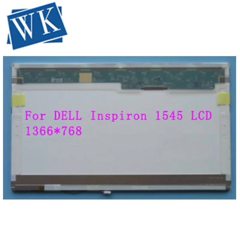 For DELL Inspiron 1545 15.6